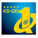 2010년 KS-QEI 한국사용품질지수 1위