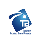 2012년 3년 연속 가장 신뢰하는 브랜드 대상