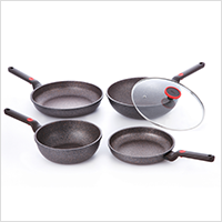 Granoble Coated Fry pan