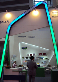 2010 중국심천국제완구 및 선물용품 전시회